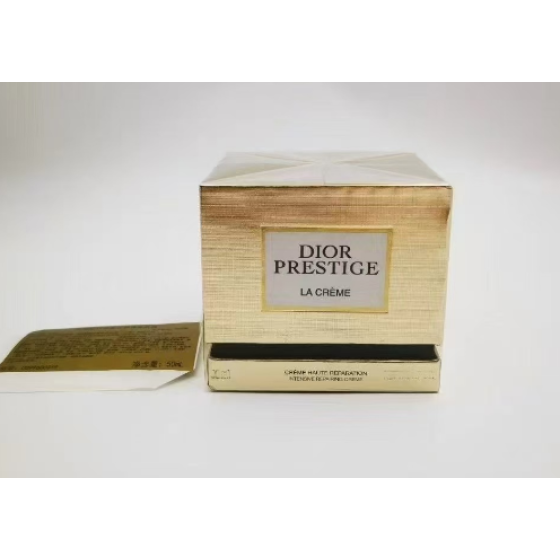 Dior Prestige La Crème